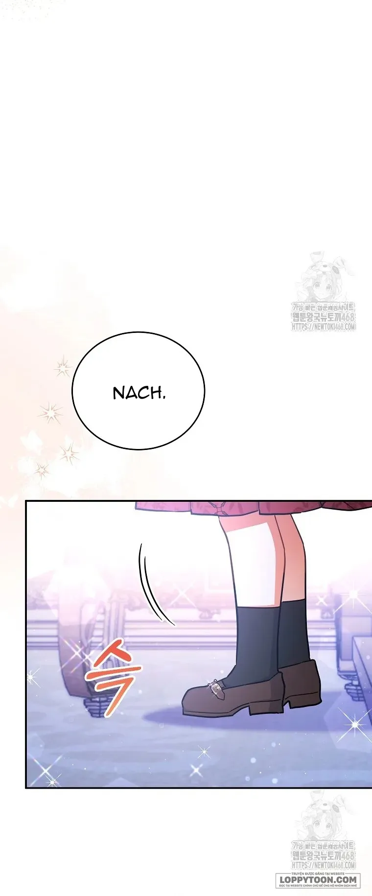 Bé Con Chốn Hoa Nở - Chap 56 - Trang 38
