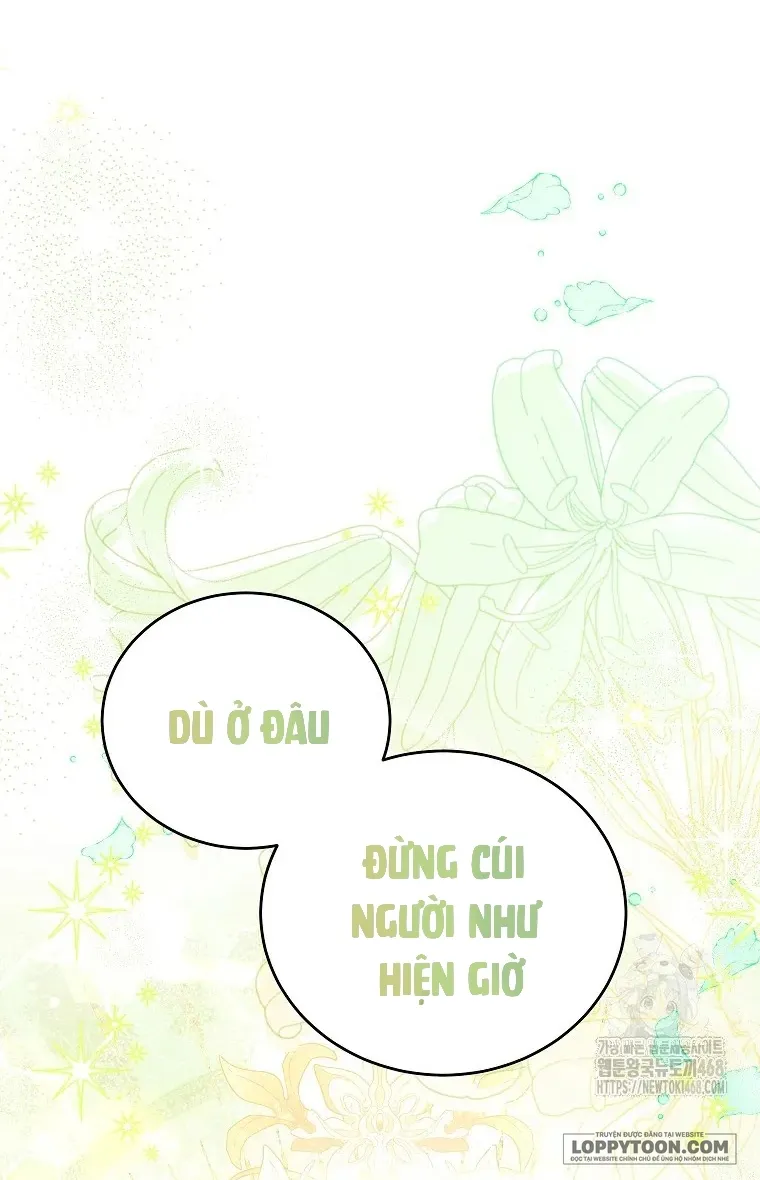 Bé Con Chốn Hoa Nở - Chap 56 - Trang 40