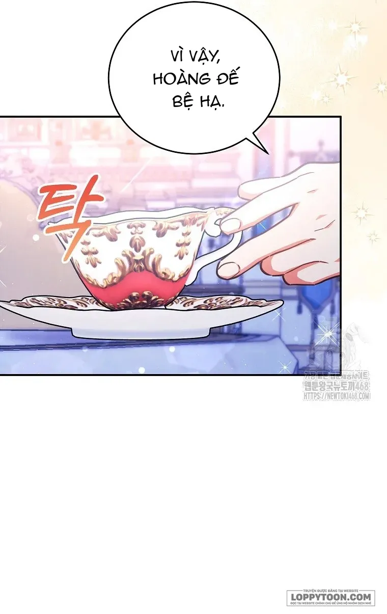 Bé Con Chốn Hoa Nở - Chap 56 - Trang 5