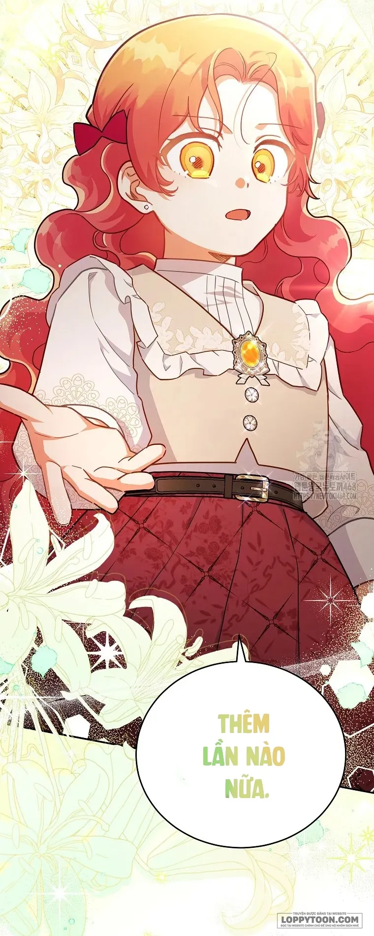 Bé Con Chốn Hoa Nở - Chap 56 - Trang 41