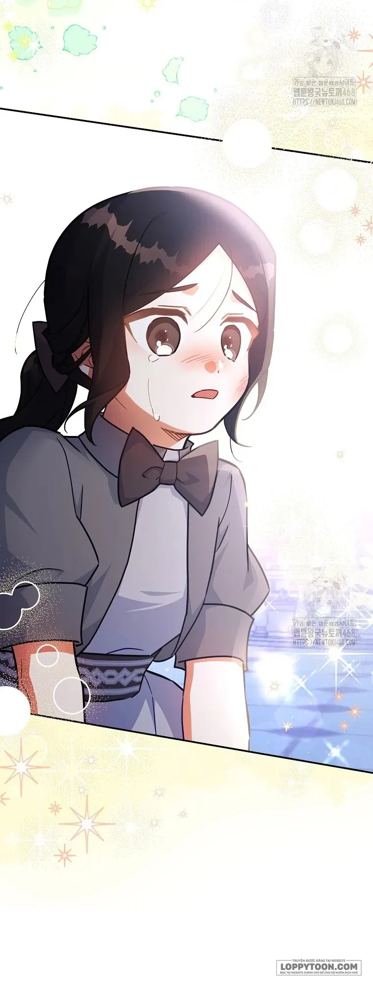 Bé Con Chốn Hoa Nở - Chap 56 - Trang 42