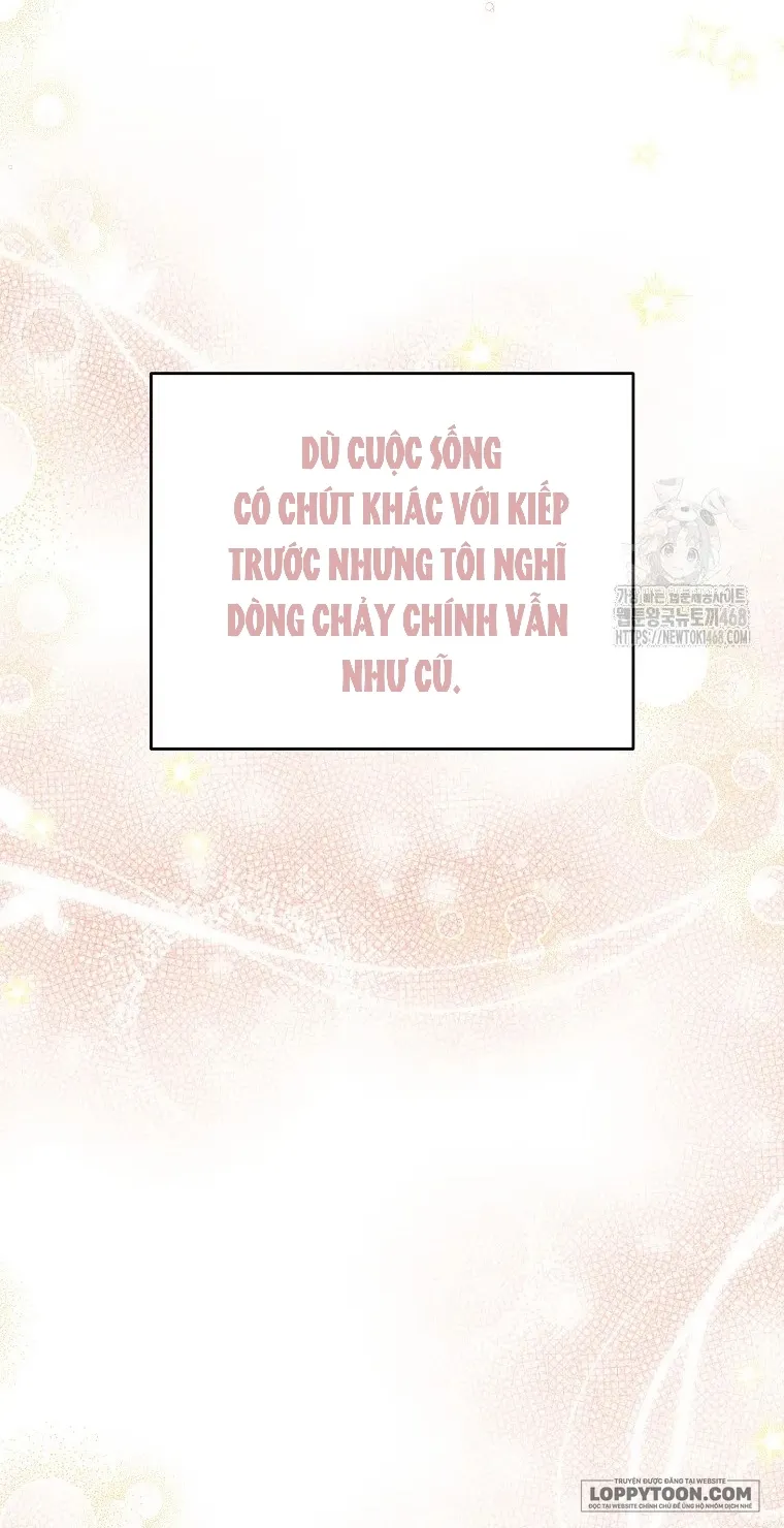 Bé Con Chốn Hoa Nở - Chap 56 - Trang 44