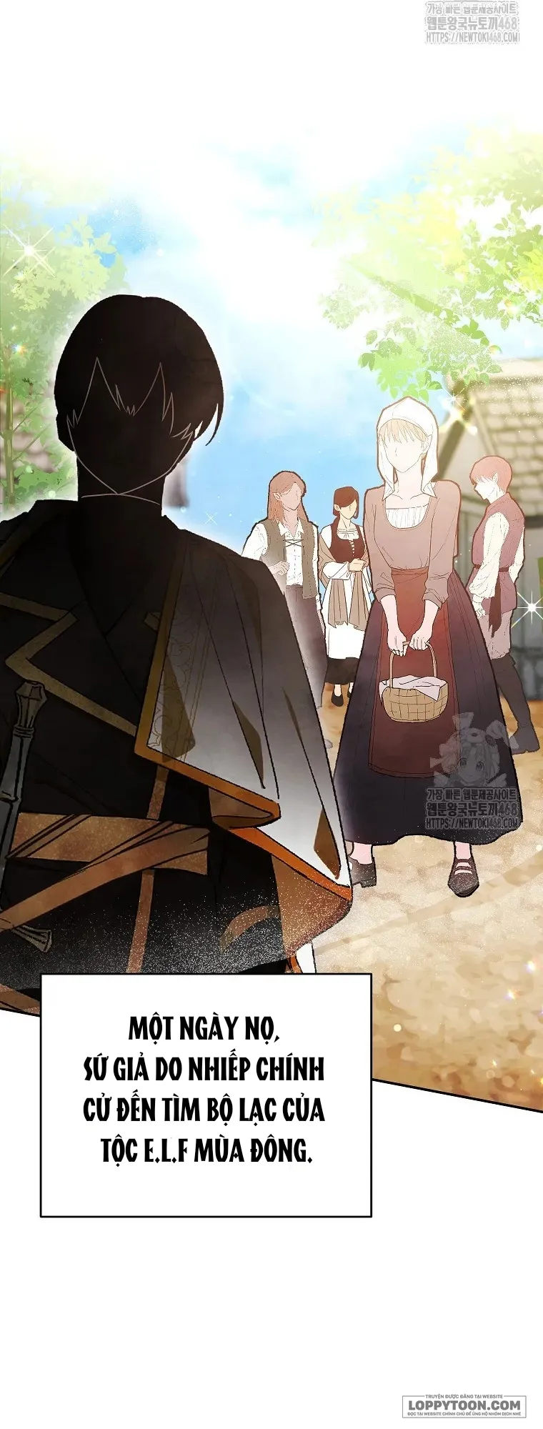 Bé Con Chốn Hoa Nở - Chap 56 - Trang 49