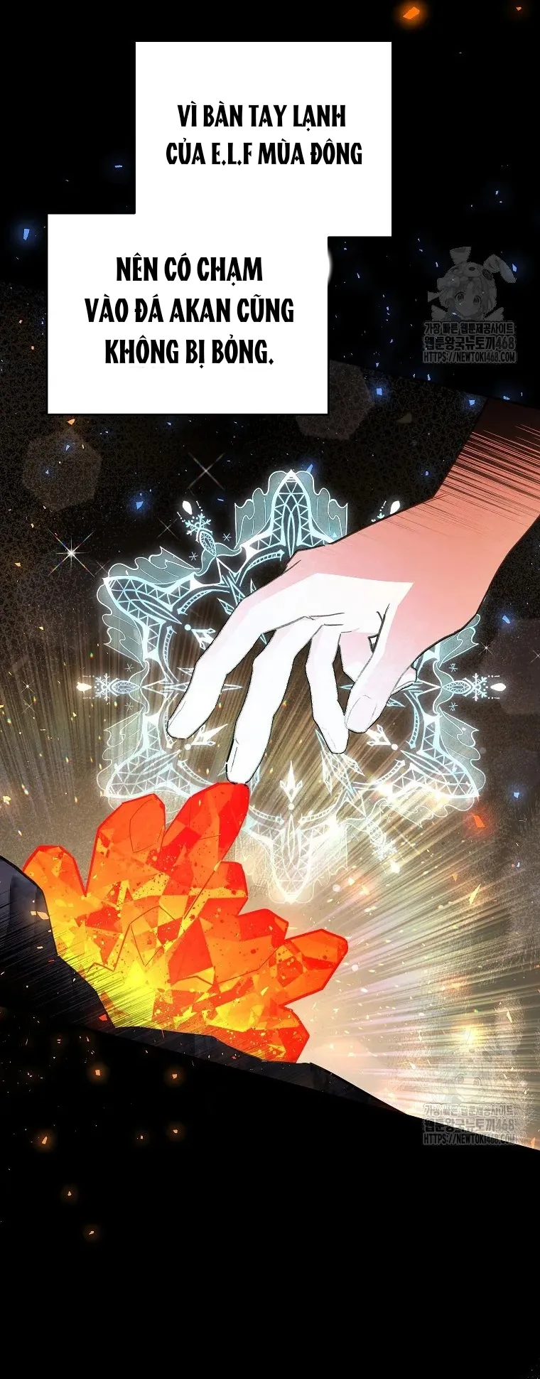 Bé Con Chốn Hoa Nở - Chap 56 - Trang 52