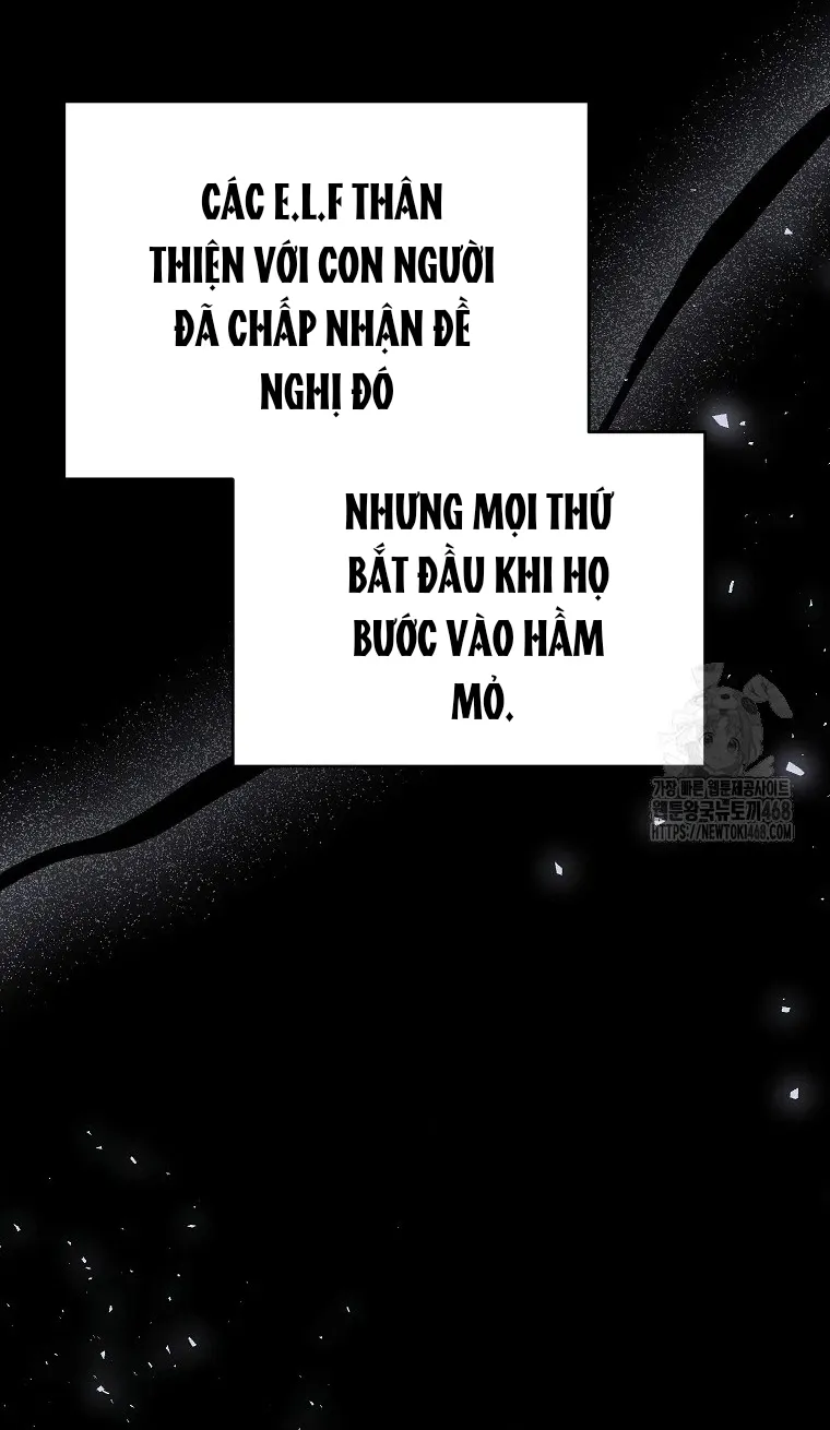 Bé Con Chốn Hoa Nở - Chap 56 - Trang 53