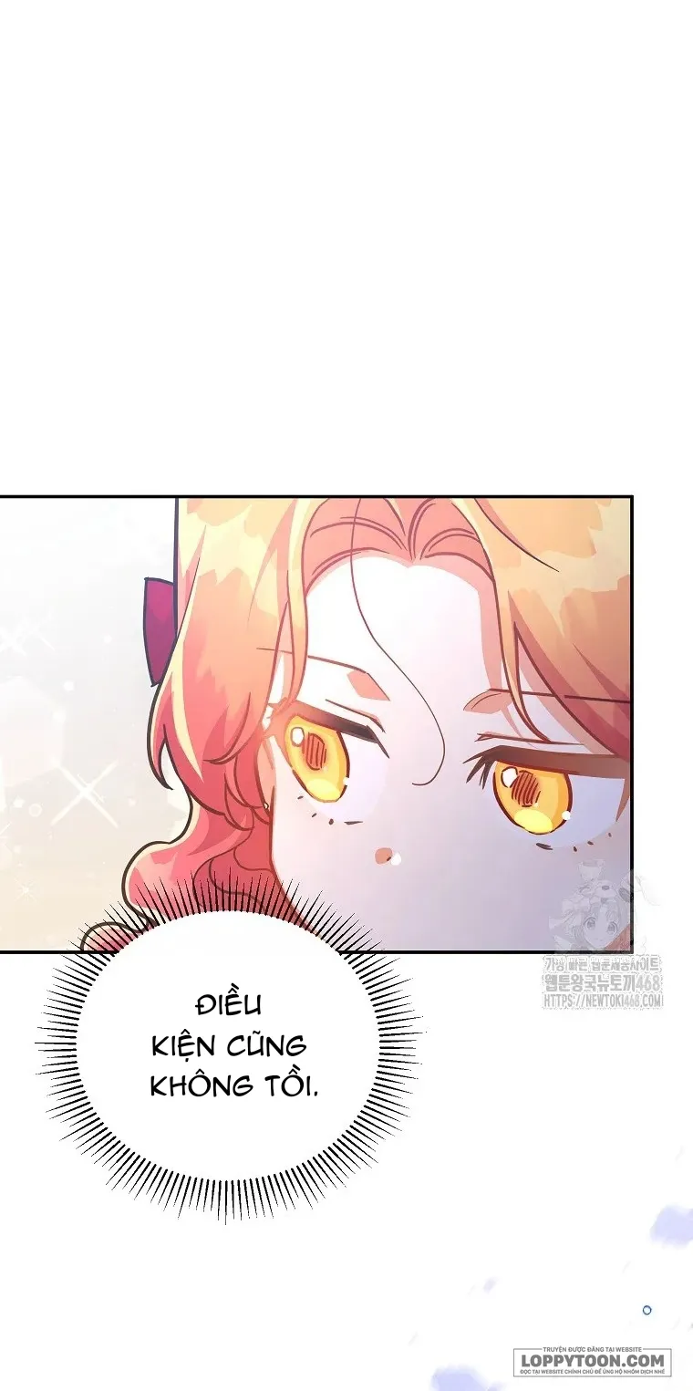 Bé Con Chốn Hoa Nở - Chap 56 - Trang 8