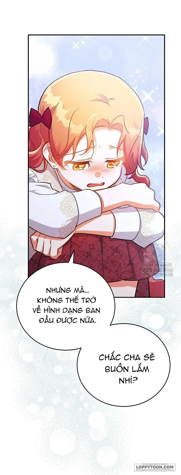 Bé Con Chốn Hoa Nở - Chap 57 - Trang 12