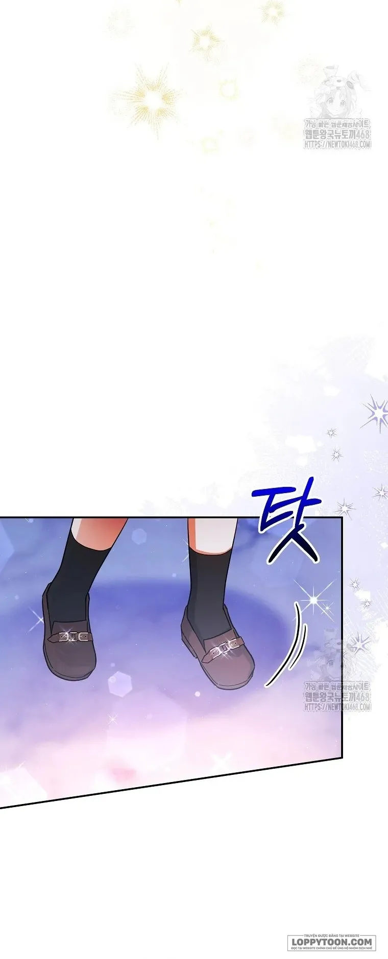 Bé Con Chốn Hoa Nở - Chap 57 - Trang 24