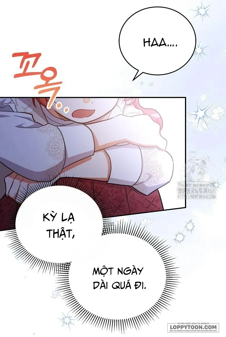 Bé Con Chốn Hoa Nở - Chap 57 - Trang 4