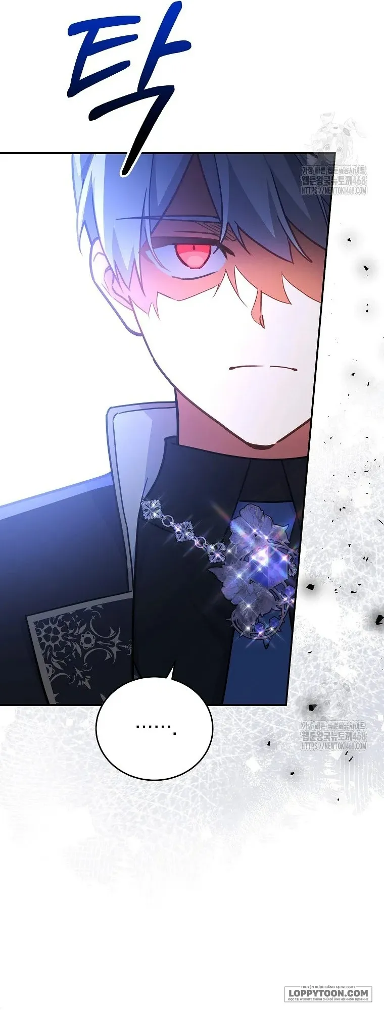 Bé Con Chốn Hoa Nở - Chap 57 - Trang 31