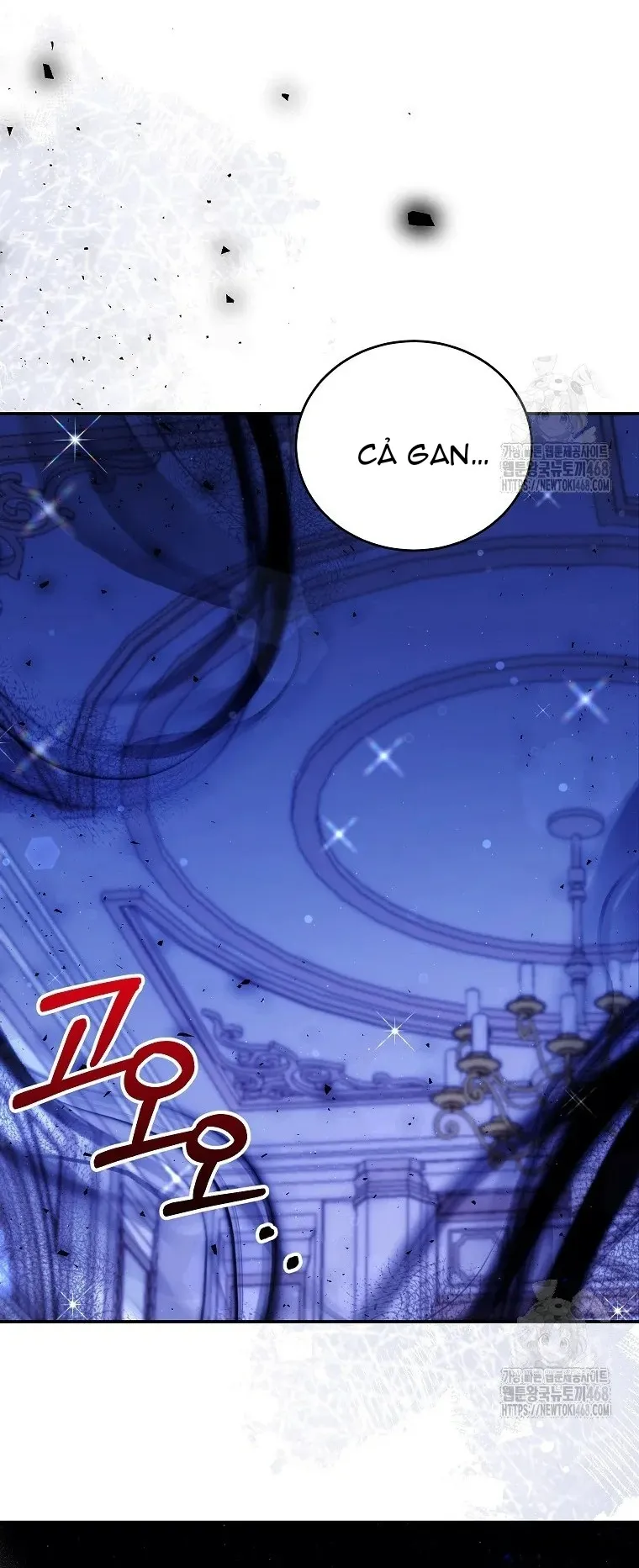 Bé Con Chốn Hoa Nở - Chap 57 - Trang 32