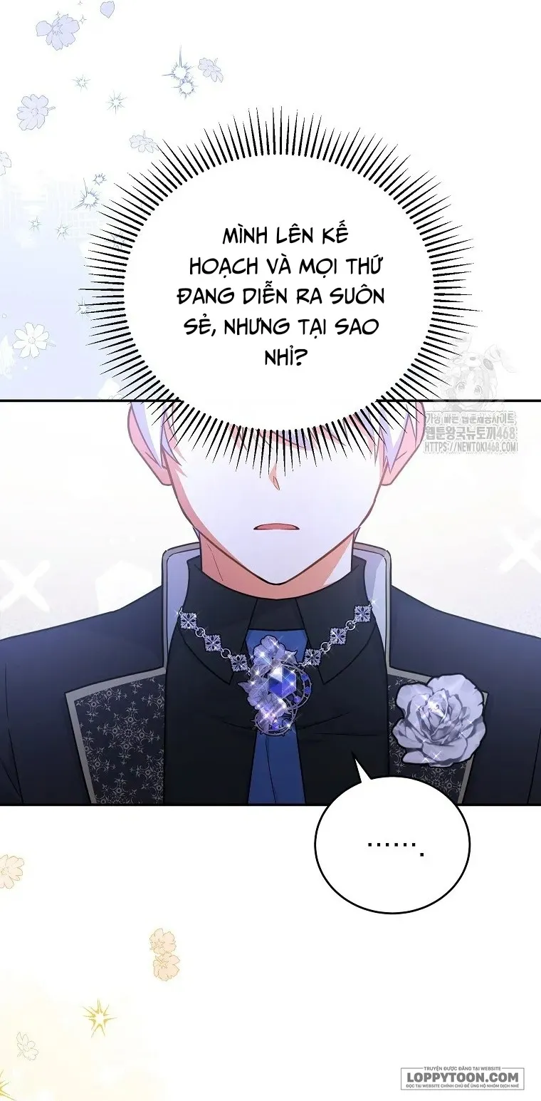 Bé Con Chốn Hoa Nở - Chap 57 - Trang 5