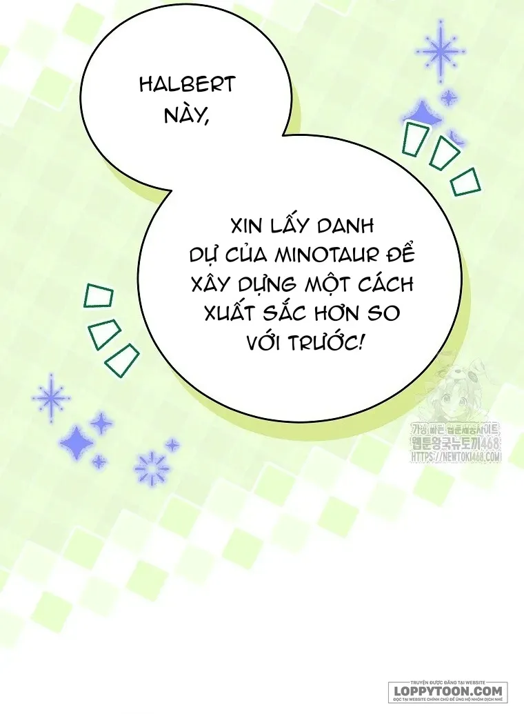 Bé Con Chốn Hoa Nở - Chap 57 - Trang 42