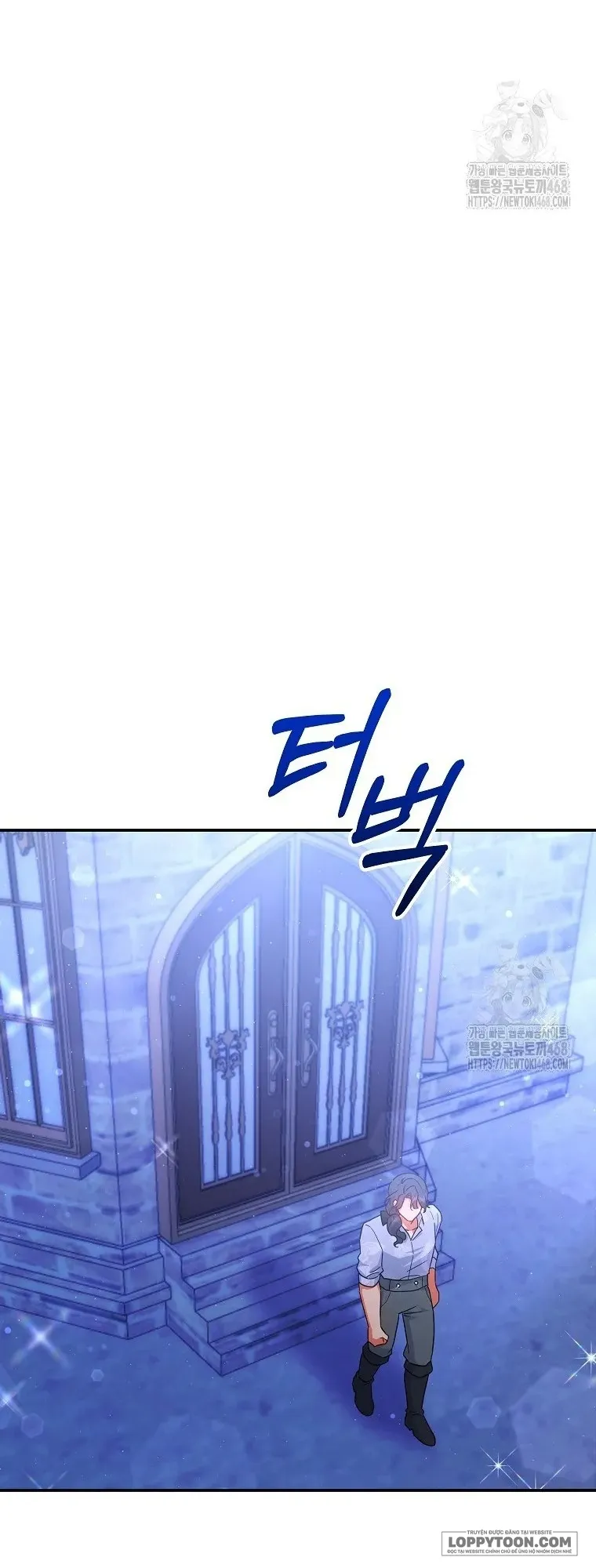 Bé Con Chốn Hoa Nở - Chap 57 - Trang 46