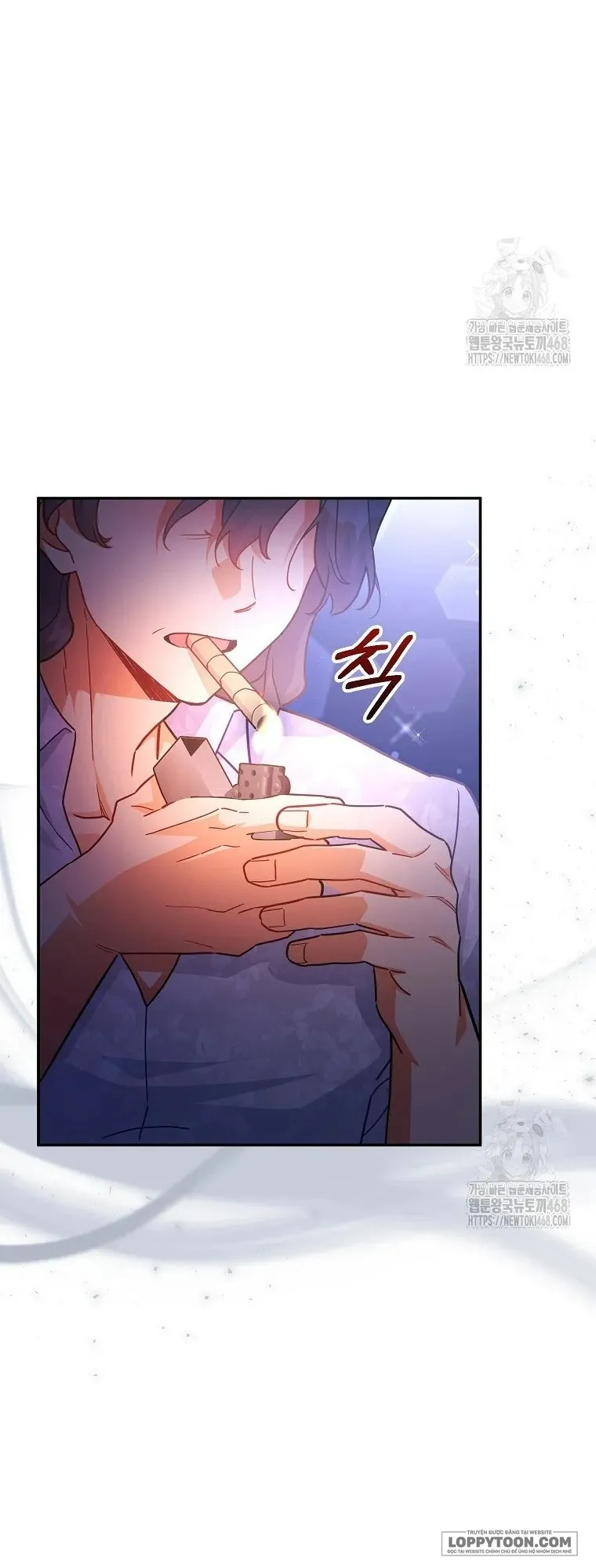Bé Con Chốn Hoa Nở - Chap 57 - Trang 47