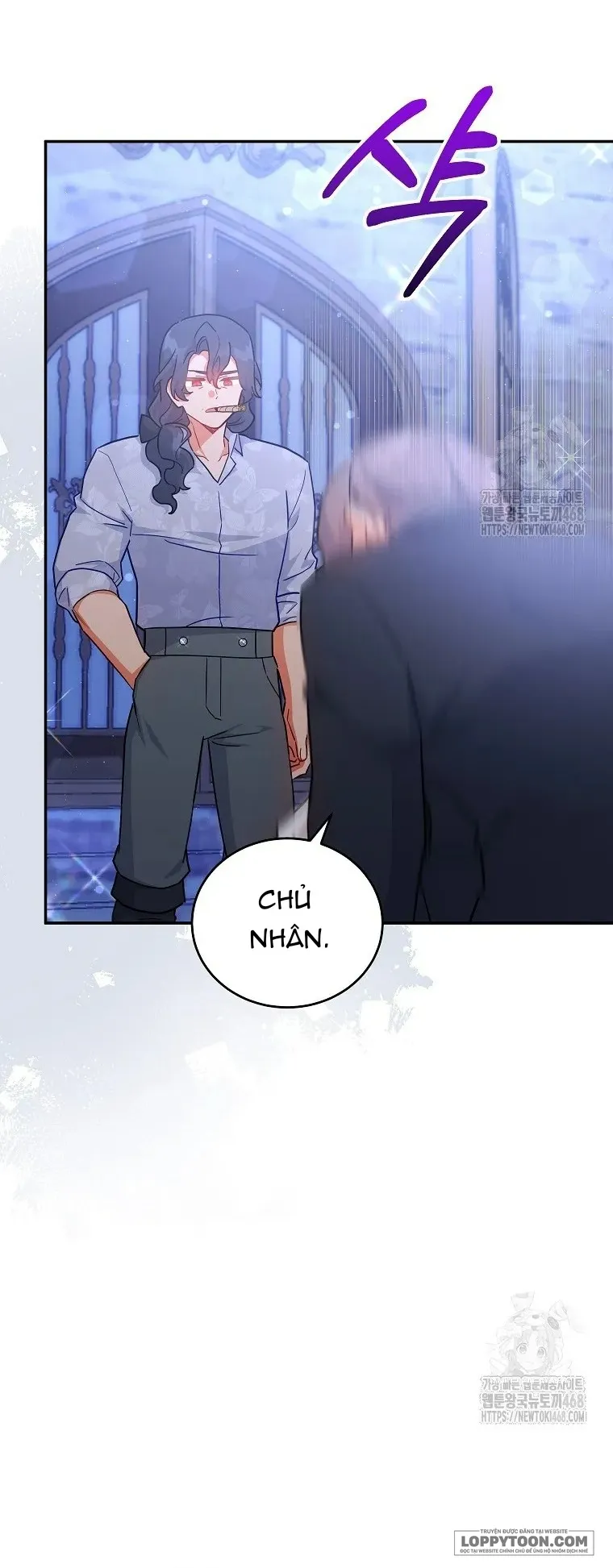 Bé Con Chốn Hoa Nở - Chap 57 - Trang 48