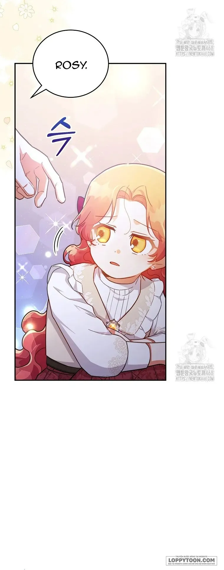 Bé Con Chốn Hoa Nở - Chap 57 - Trang 6