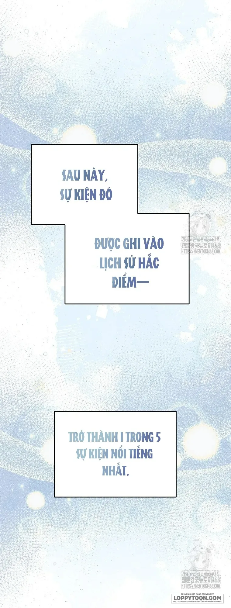 Bé Con Chốn Hoa Nở - Chap 57 - Trang 55