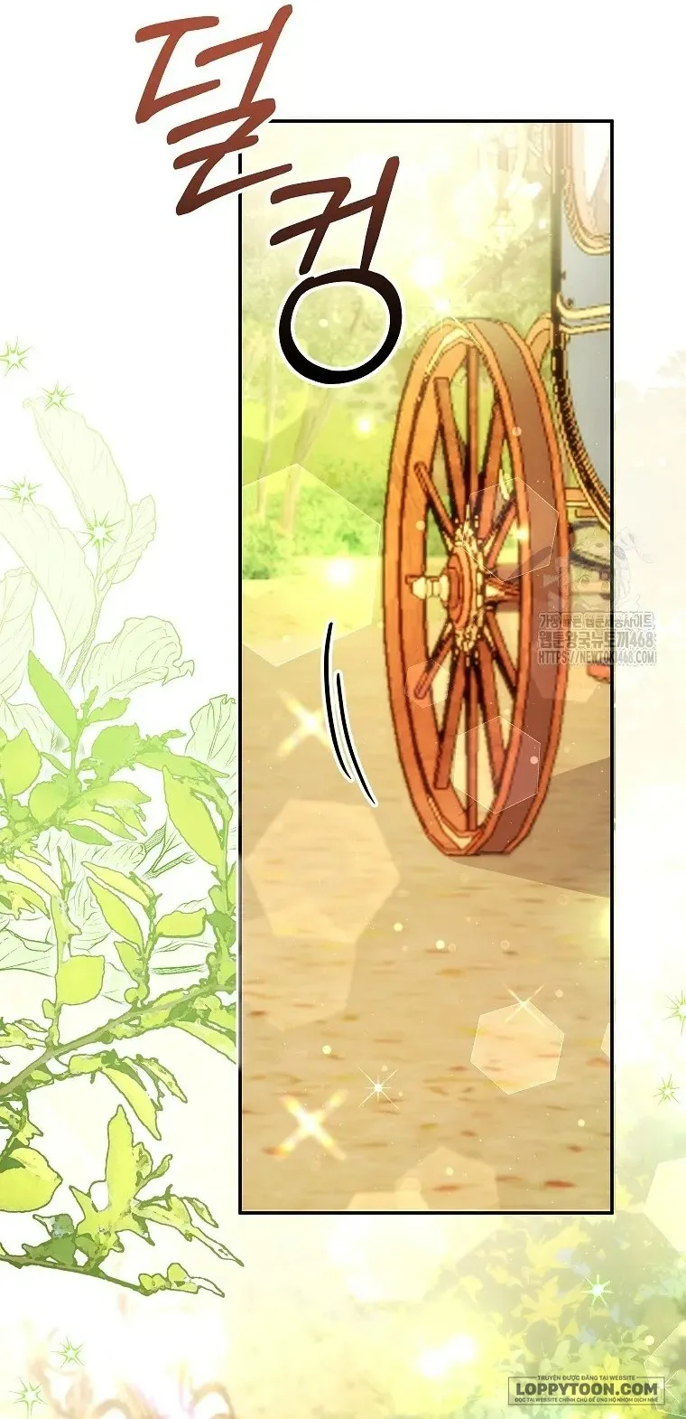 Bé Con Chốn Hoa Nở - Chap 57 - Trang 59