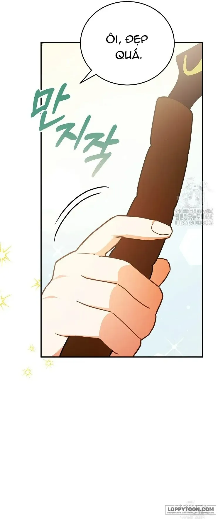Bé Con Chốn Hoa Nở - Chap 57 - Trang 63