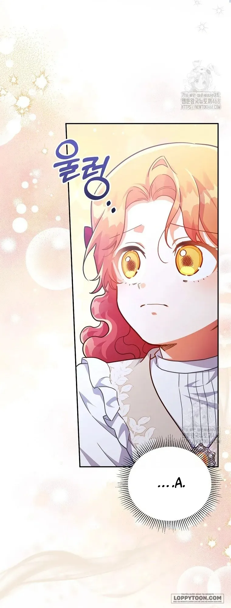 Bé Con Chốn Hoa Nở - Chap 57 - Trang 8