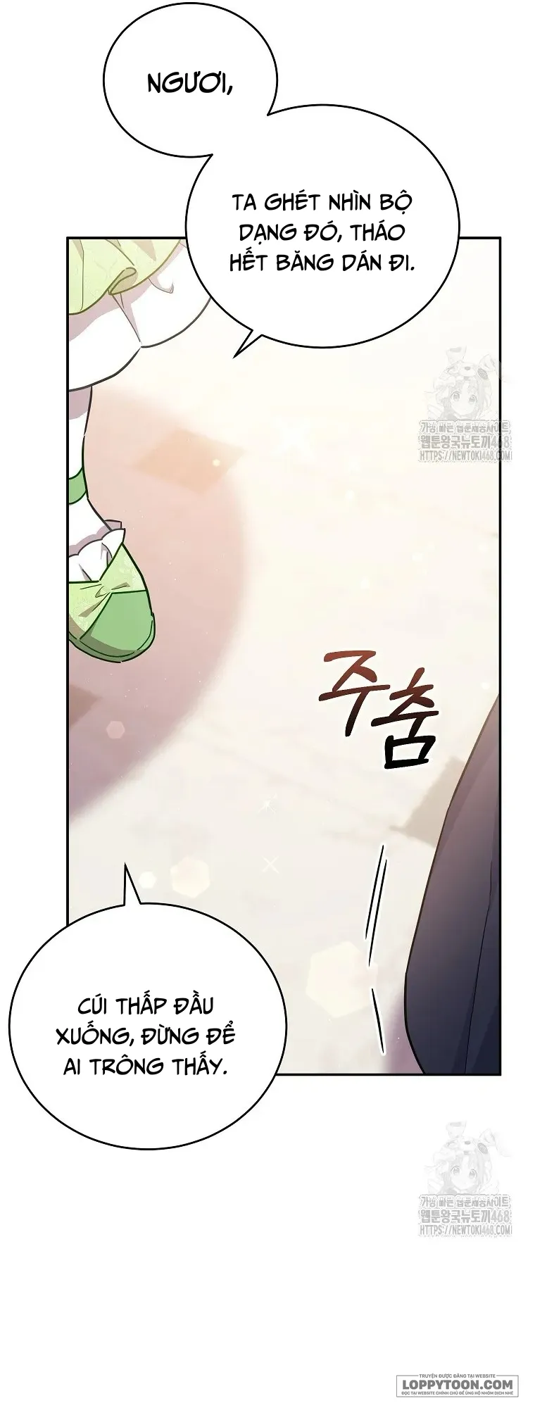 Bé Con Chốn Hoa Nở - Chap 58 - Trang 13
