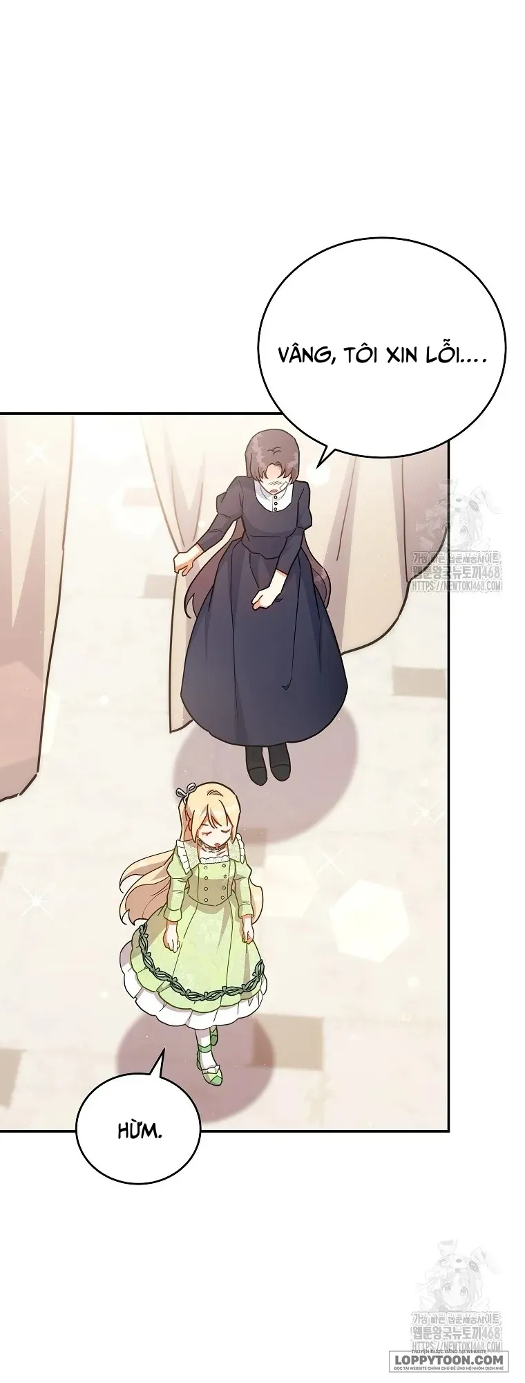 Bé Con Chốn Hoa Nở - Chap 58 - Trang 14