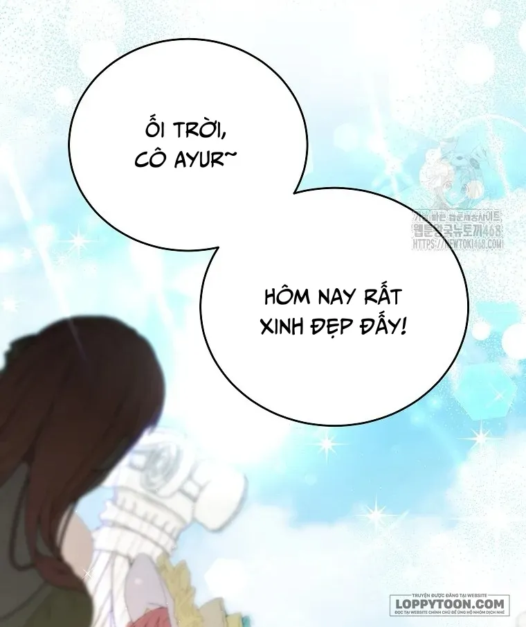 Bé Con Chốn Hoa Nở - Chap 58 - Trang 16
