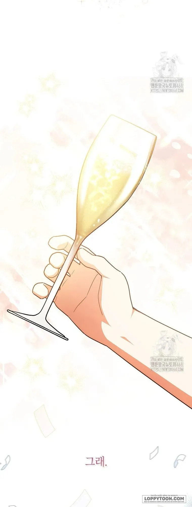 Bé Con Chốn Hoa Nở - Chap 58 - Trang 20