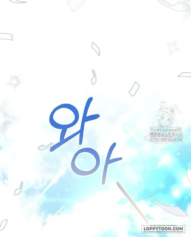 Bé Con Chốn Hoa Nở - Chap 58 - Trang 21