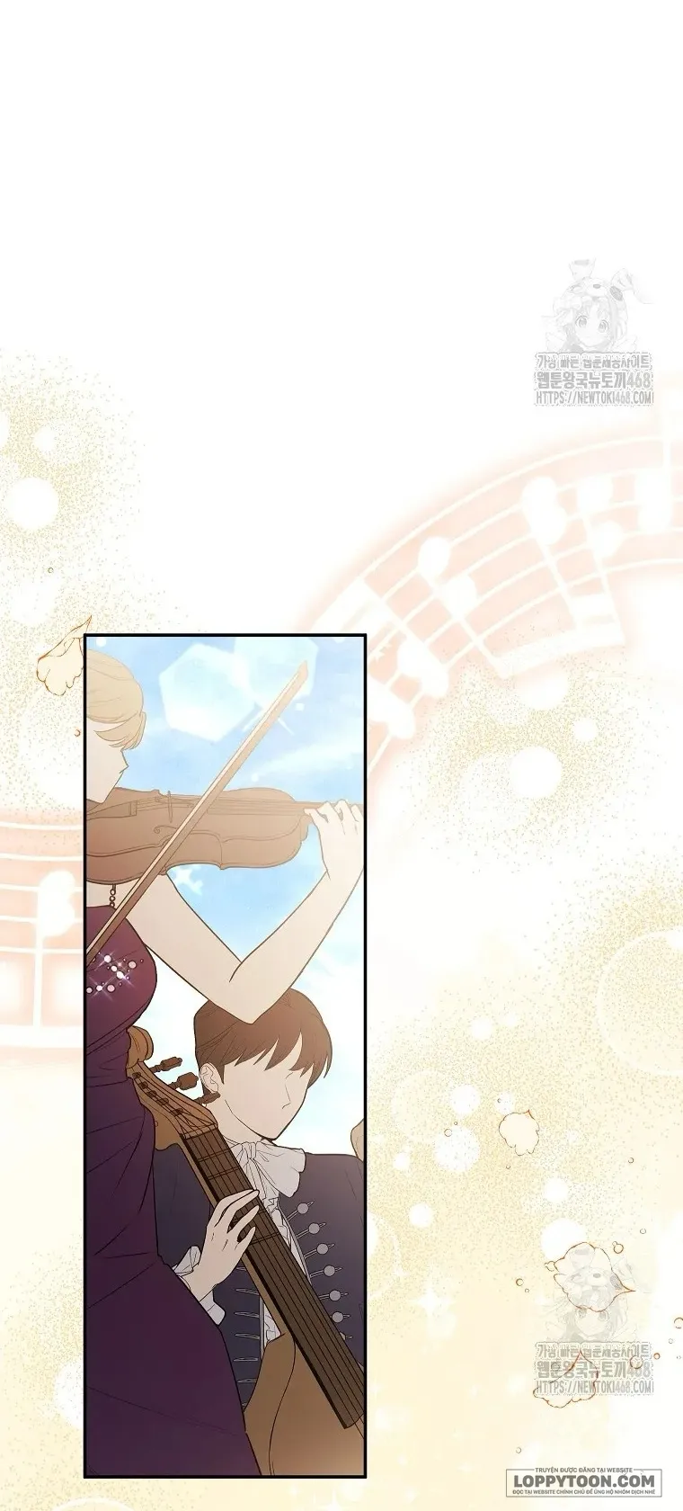 Bé Con Chốn Hoa Nở - Chap 58 - Trang 24