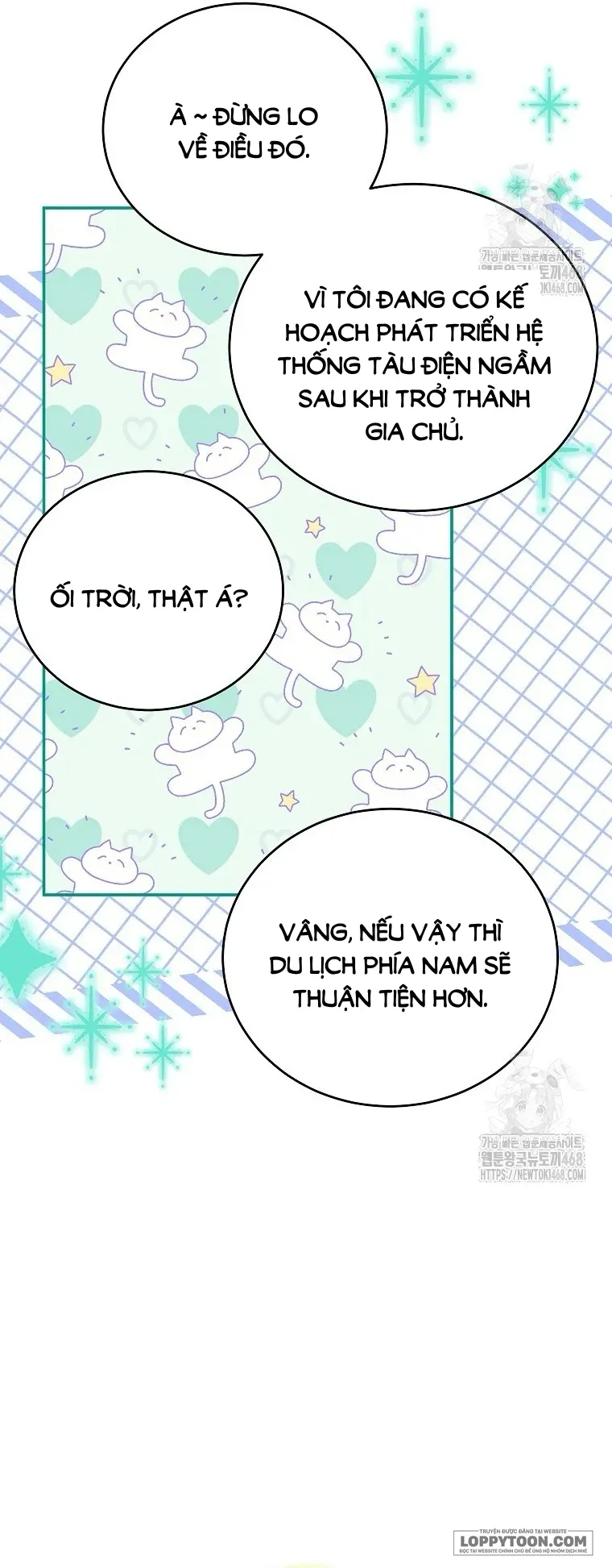 Bé Con Chốn Hoa Nở - Chap 58 - Trang 29