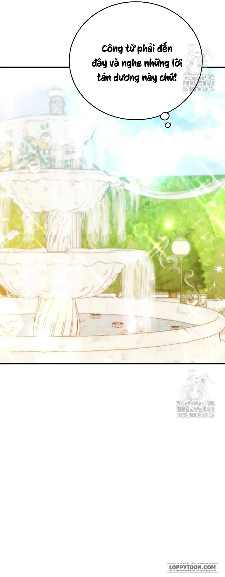 Bé Con Chốn Hoa Nở - Chap 58 - Trang 32