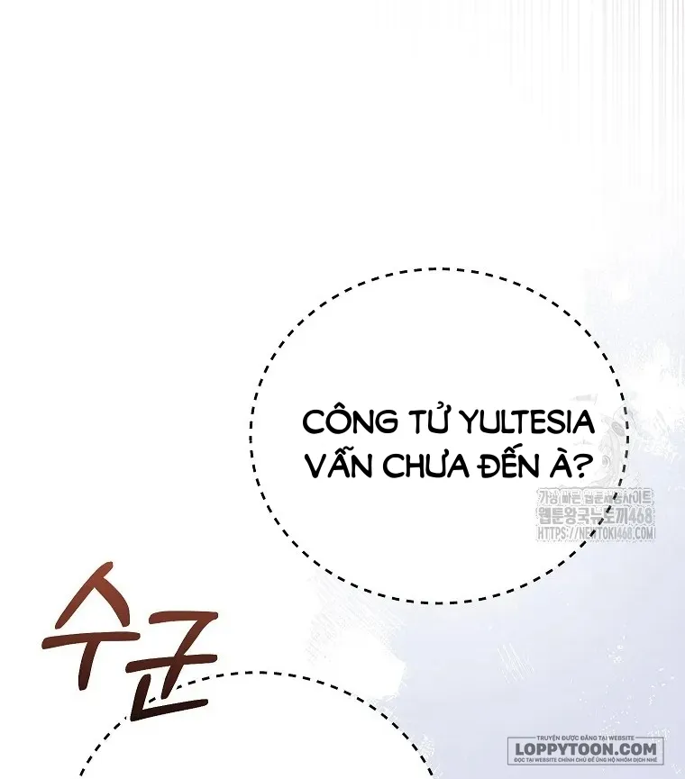 Bé Con Chốn Hoa Nở - Chap 58 - Trang 34