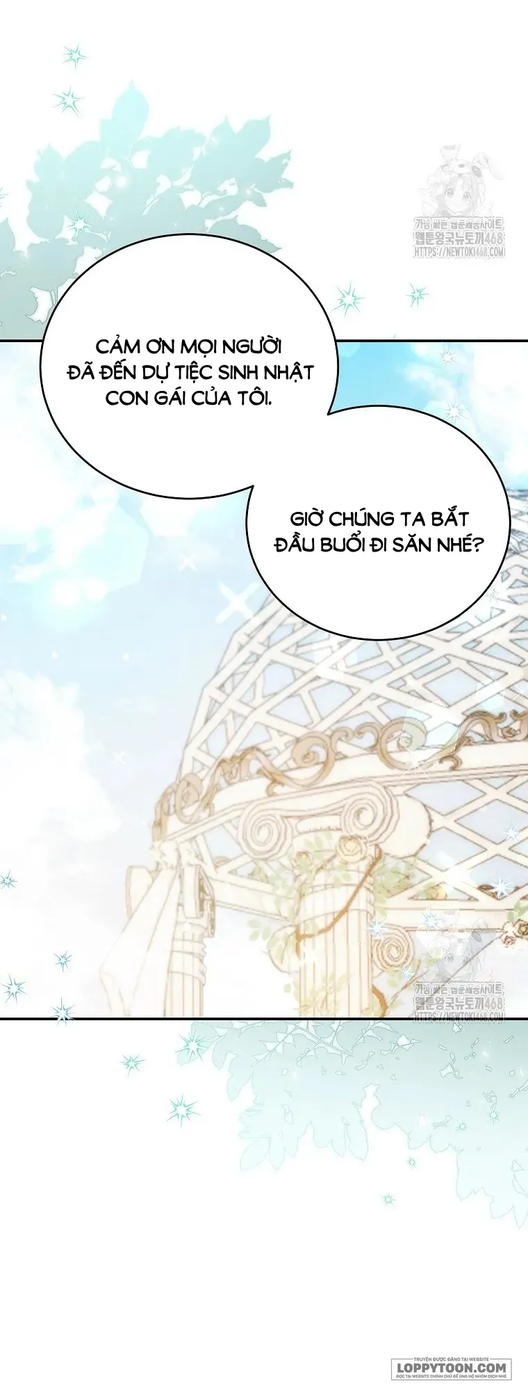 Bé Con Chốn Hoa Nở - Chap 58 - Trang 39