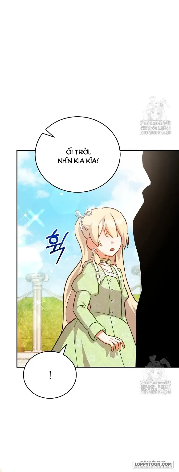 Bé Con Chốn Hoa Nở - Chap 58 - Trang 40