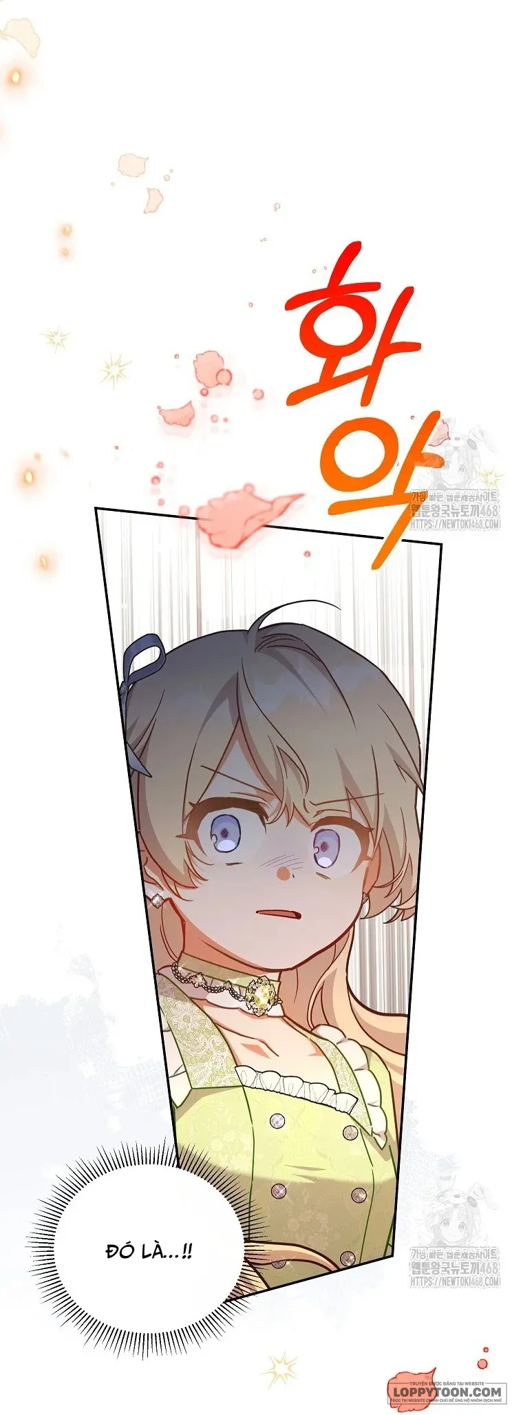 Bé Con Chốn Hoa Nở - Chap 58 - Trang 41