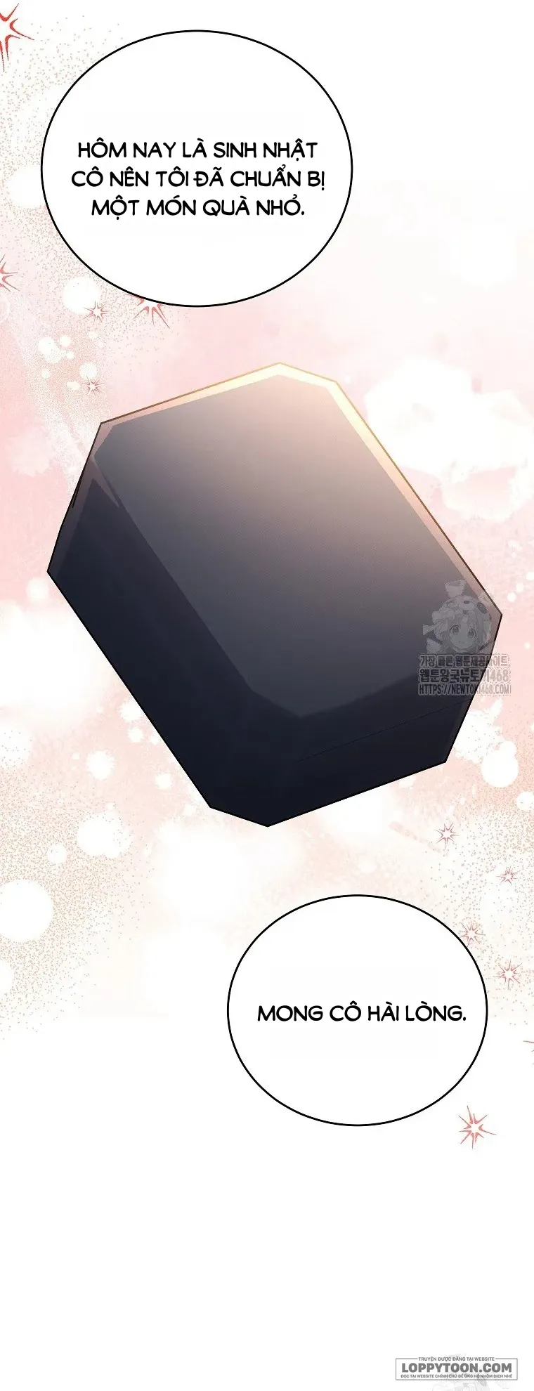Bé Con Chốn Hoa Nở - Chap 58 - Trang 45