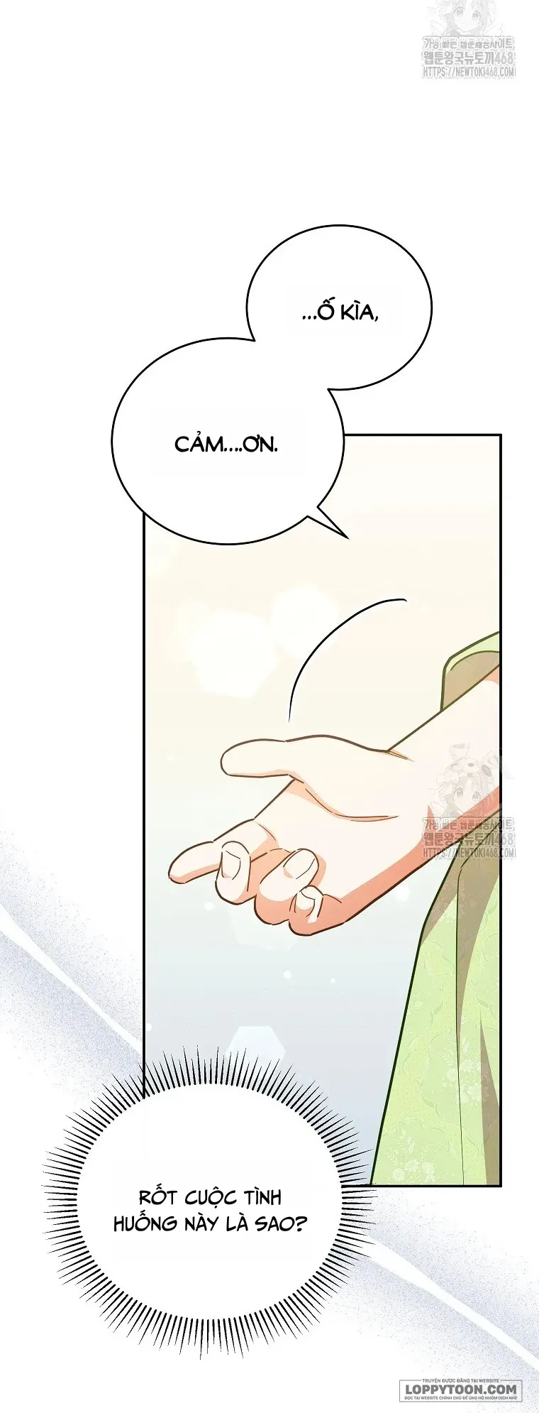 Bé Con Chốn Hoa Nở - Chap 58 - Trang 46