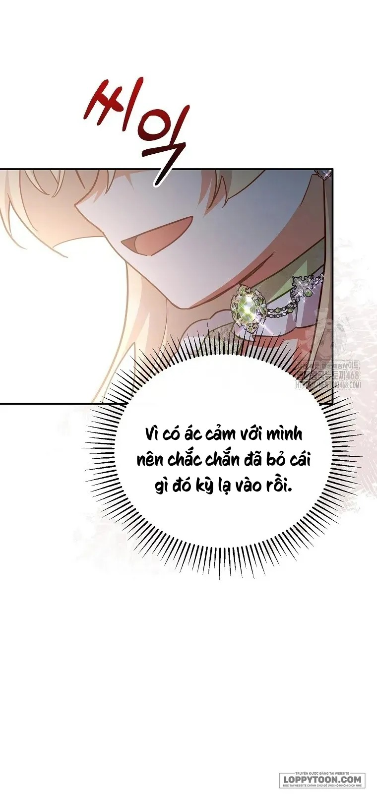 Bé Con Chốn Hoa Nở - Chap 58 - Trang 50