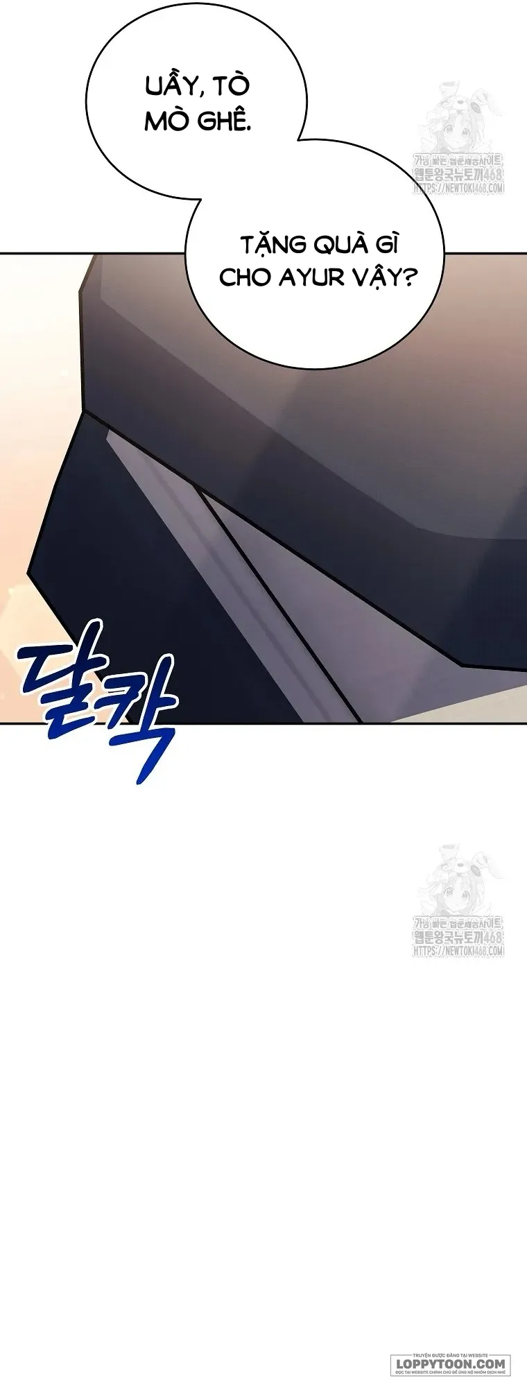 Bé Con Chốn Hoa Nở - Chap 58 - Trang 51