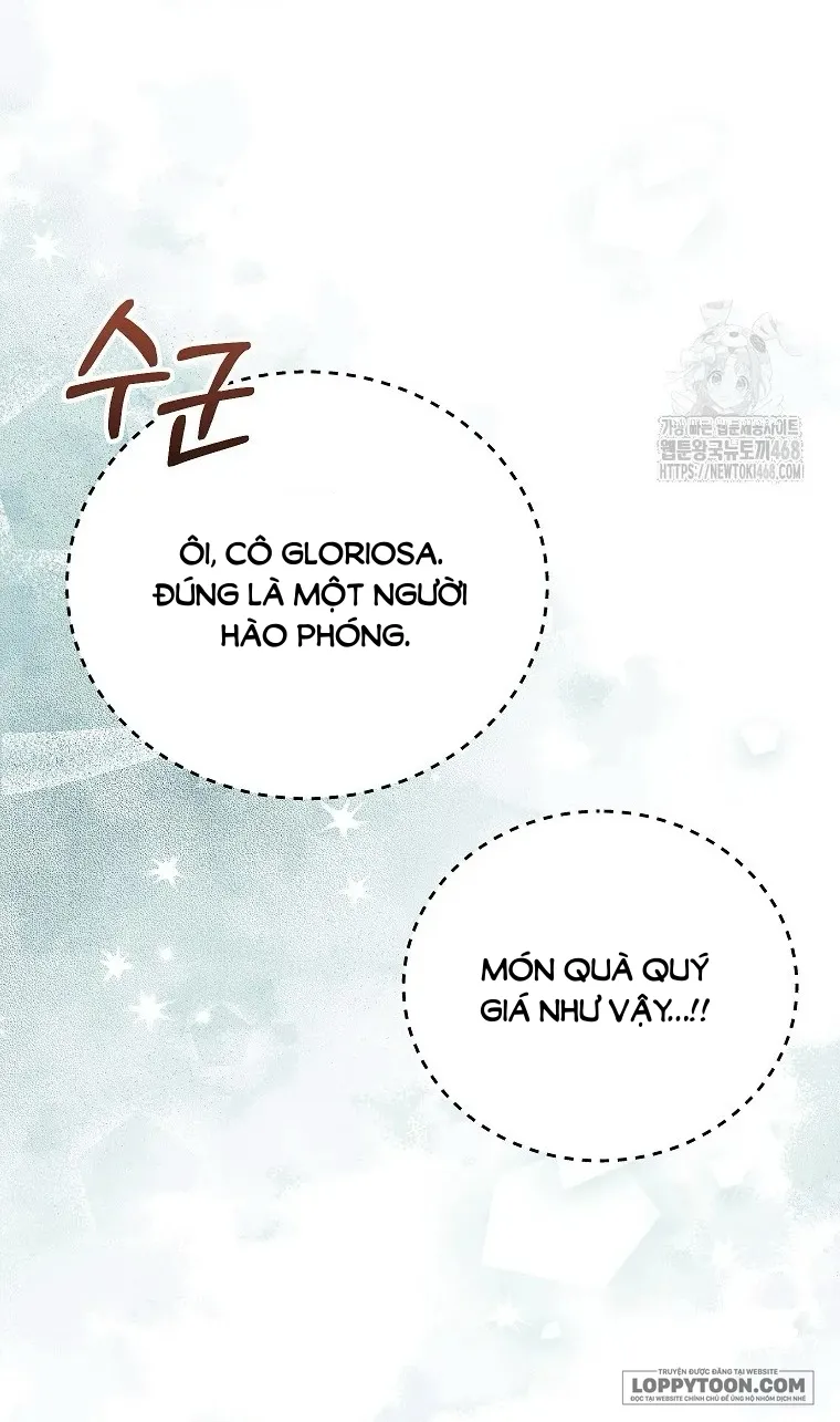 Bé Con Chốn Hoa Nở - Chap 58 - Trang 54