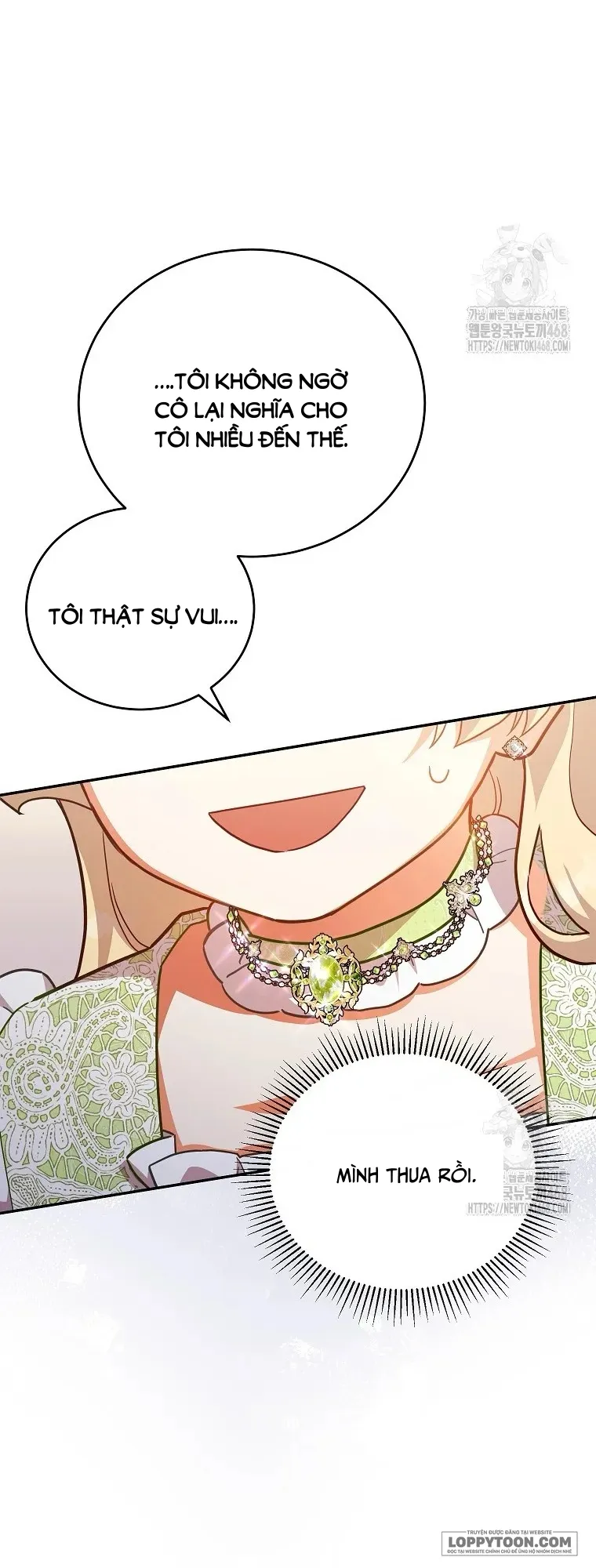 Bé Con Chốn Hoa Nở - Chap 58 - Trang 56