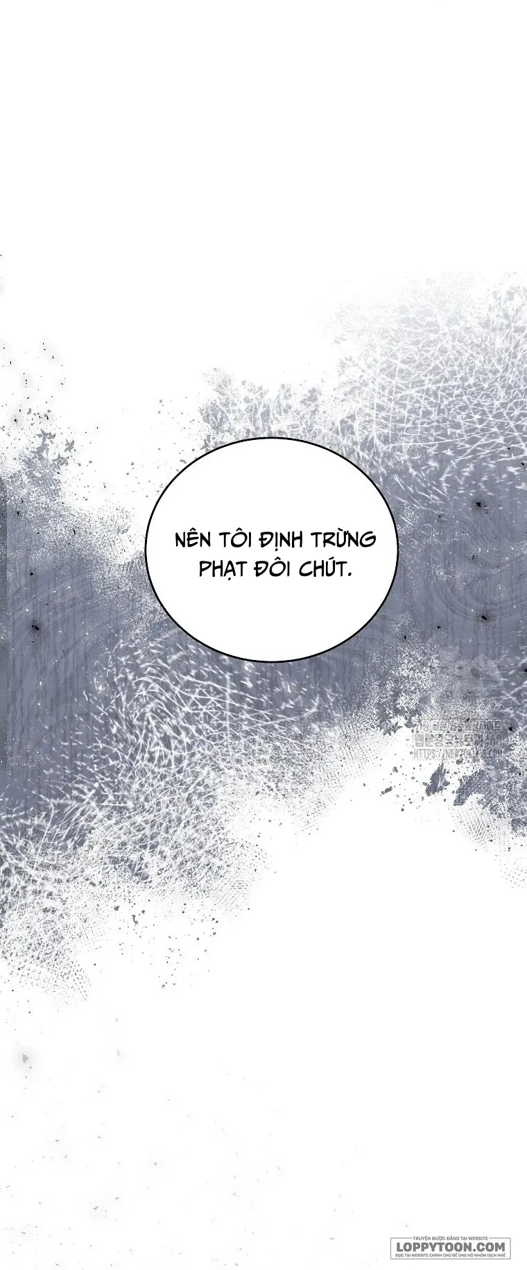 Bé Con Chốn Hoa Nở - Chap 58 - Trang 60