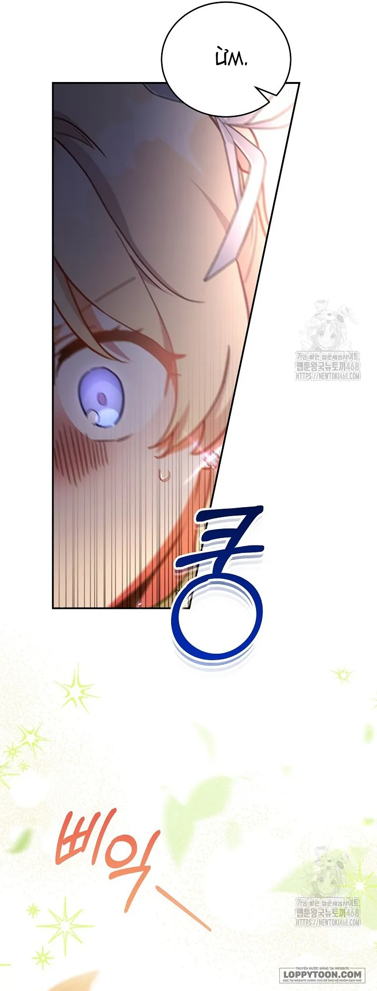 Bé Con Chốn Hoa Nở - Chap 59 - Trang 13