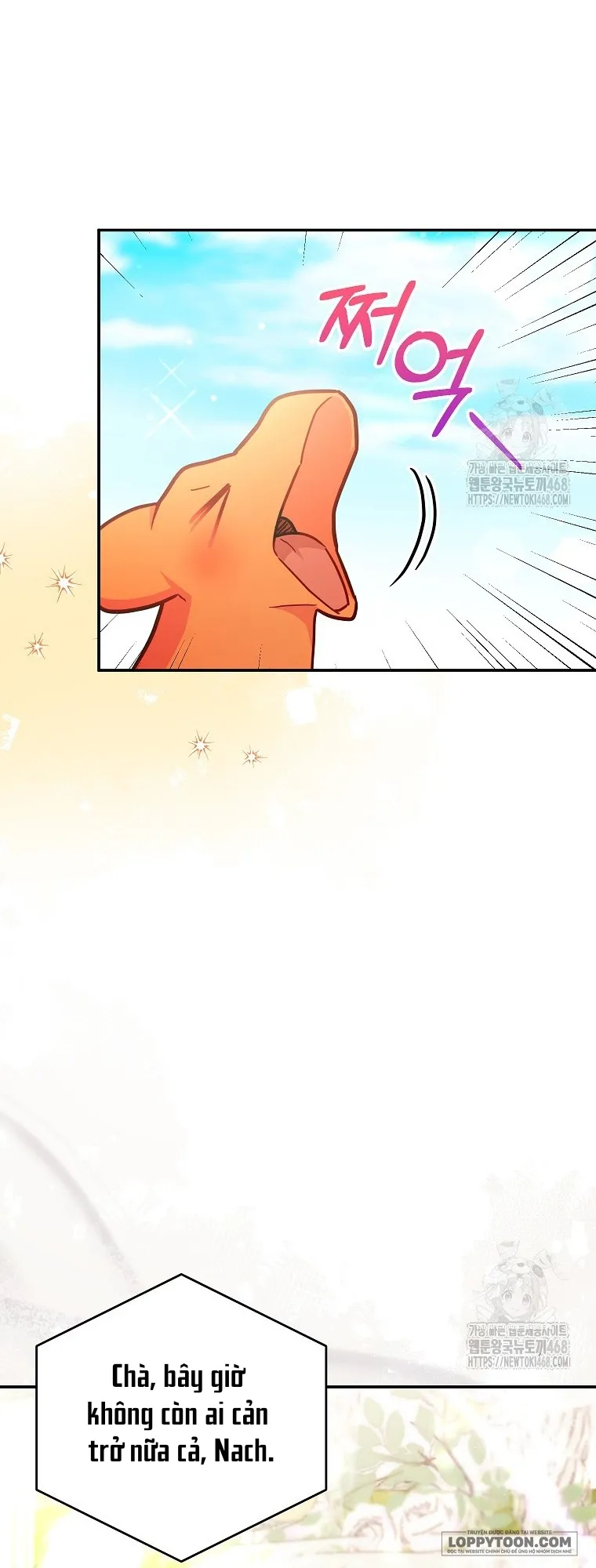 Bé Con Chốn Hoa Nở - Chap 59 - Trang 18