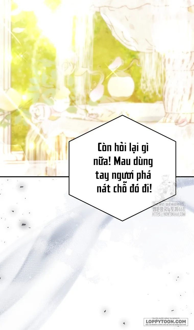 Bé Con Chốn Hoa Nở - Chap 59 - Trang 19