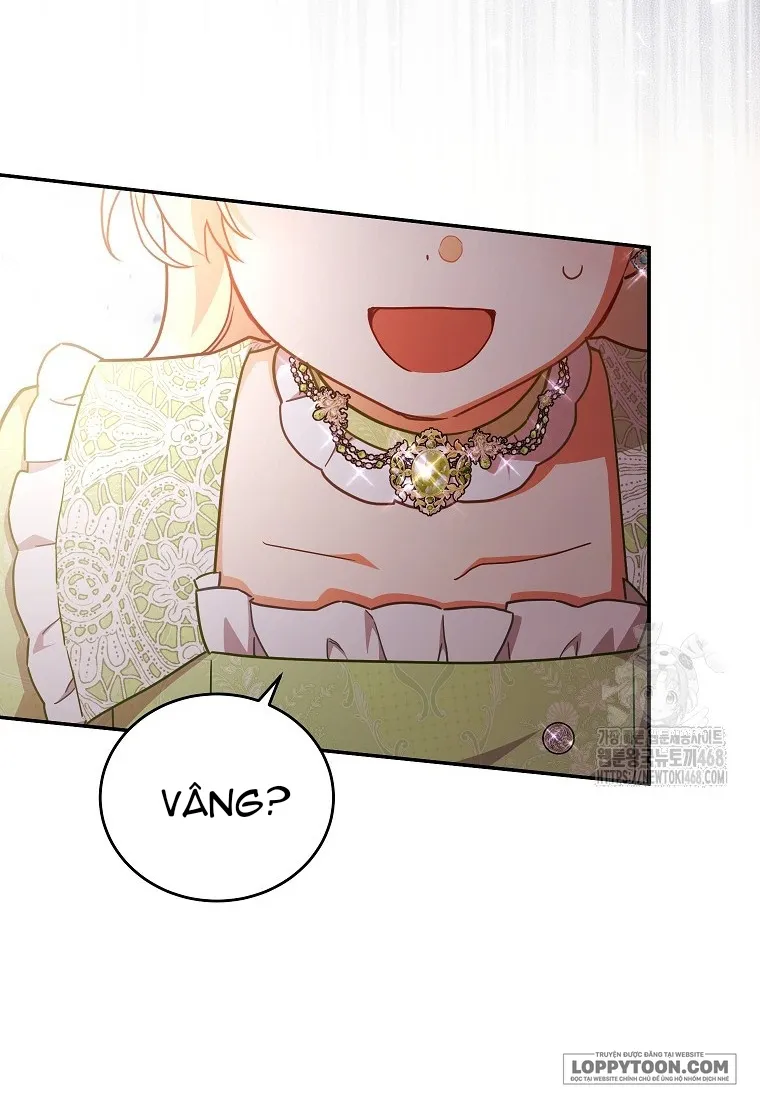 Bé Con Chốn Hoa Nở - Chap 59 - Trang 3