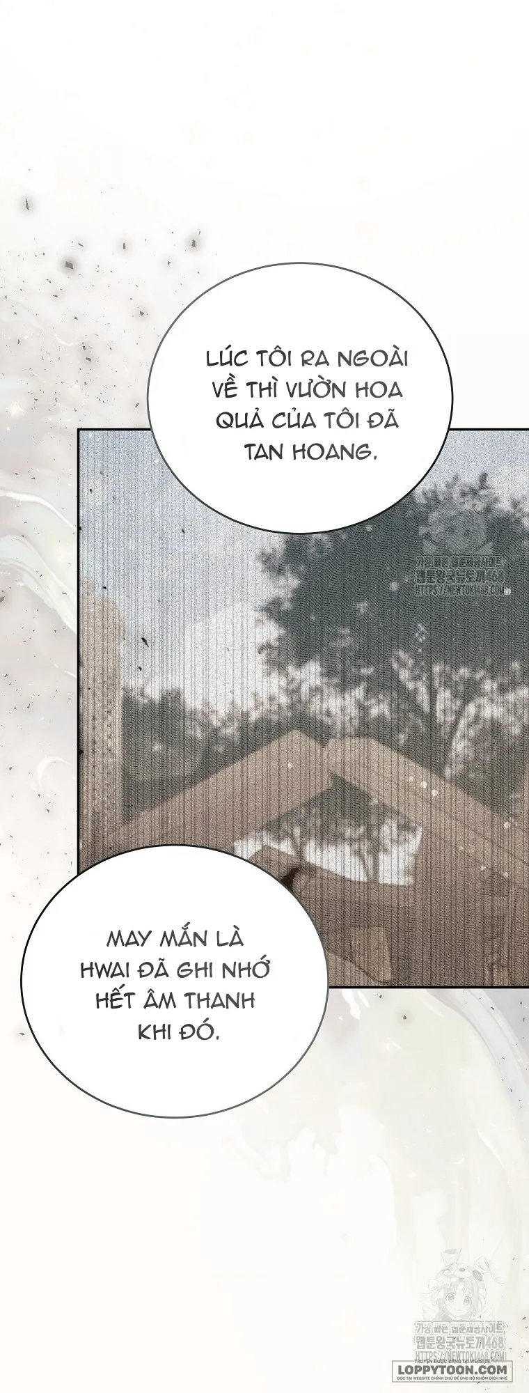 Bé Con Chốn Hoa Nở - Chap 59 - Trang 21