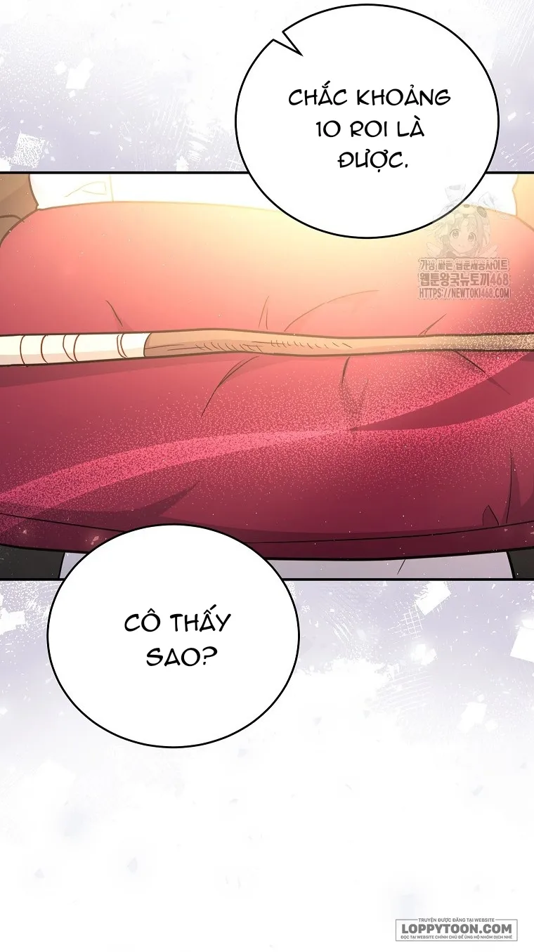 Bé Con Chốn Hoa Nở - Chap 59 - Trang 24